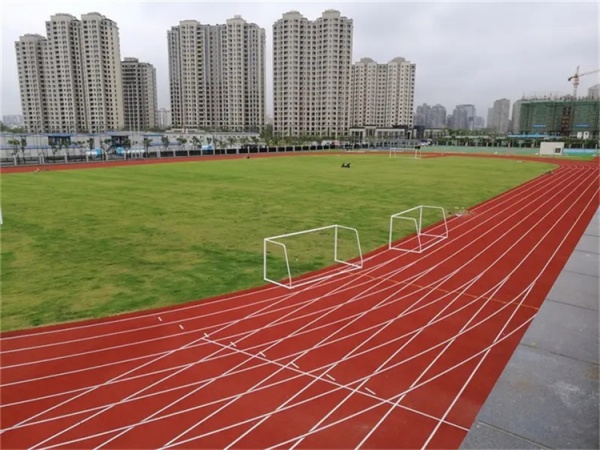 固原市塑胶跑道维修塑胶跑道材料 - 价格